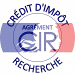 agrément CIR